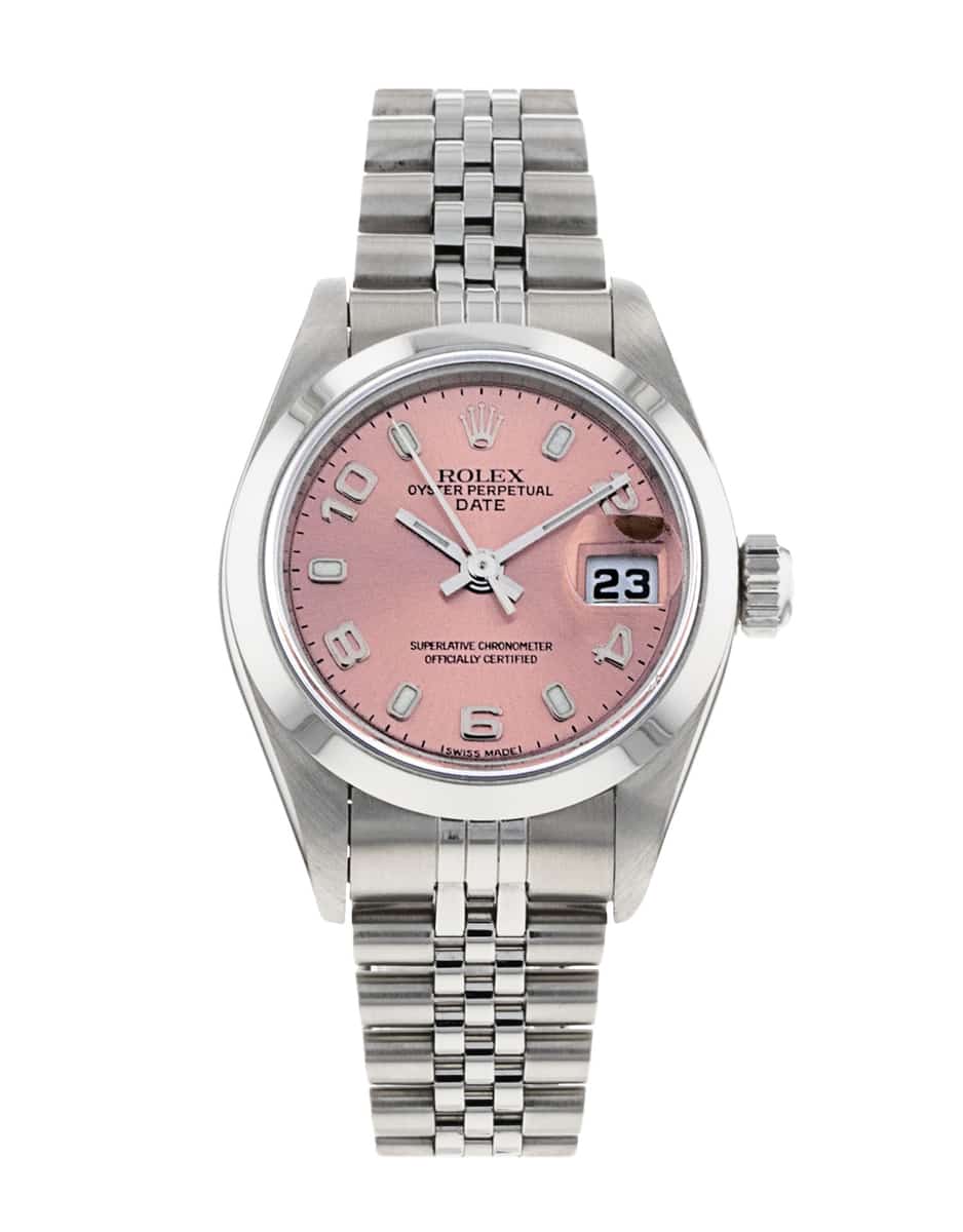Rolex Datejust Lady 79160 Rolex Datejust Lady 79160